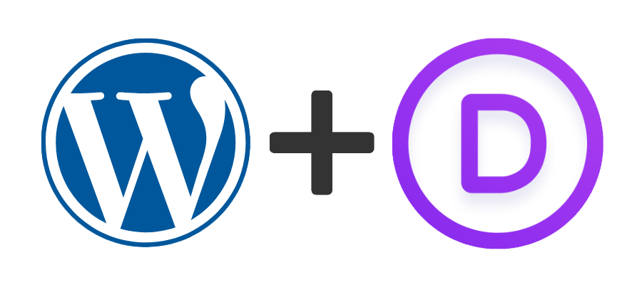 WordPress et Divi